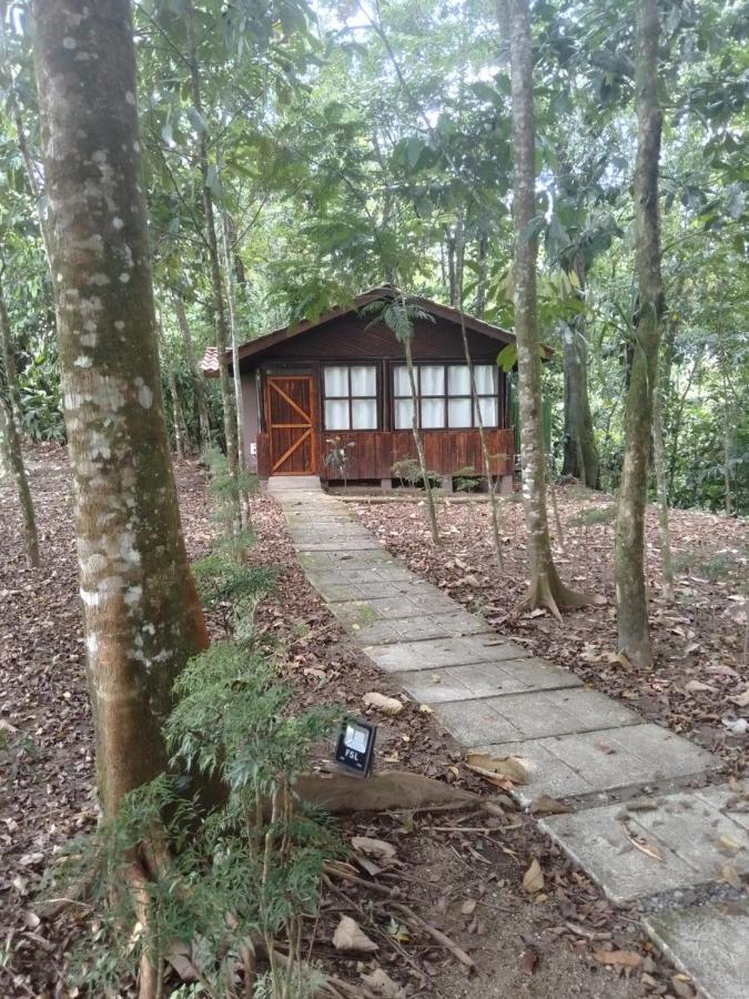 La Fortuna Natural Green Exterior foto